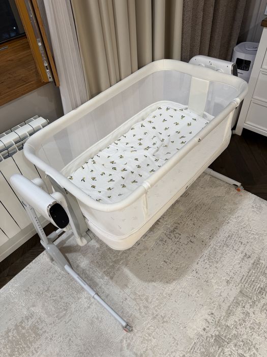 Кроватка MARIBEL 506