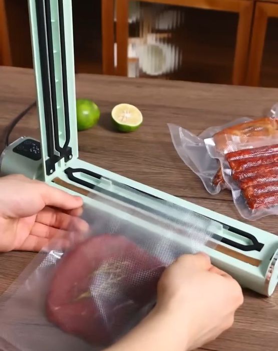 Вакуумный аппарат. Vakum aparat.