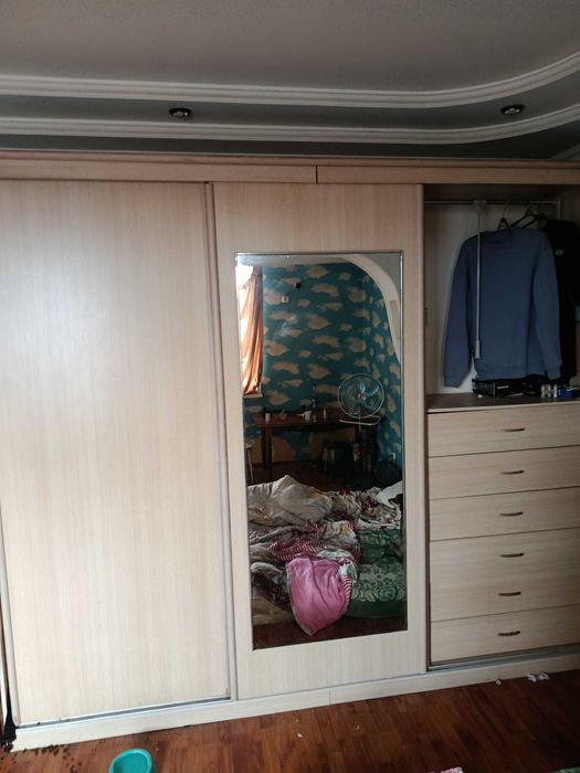 Мебель, шкаф купе