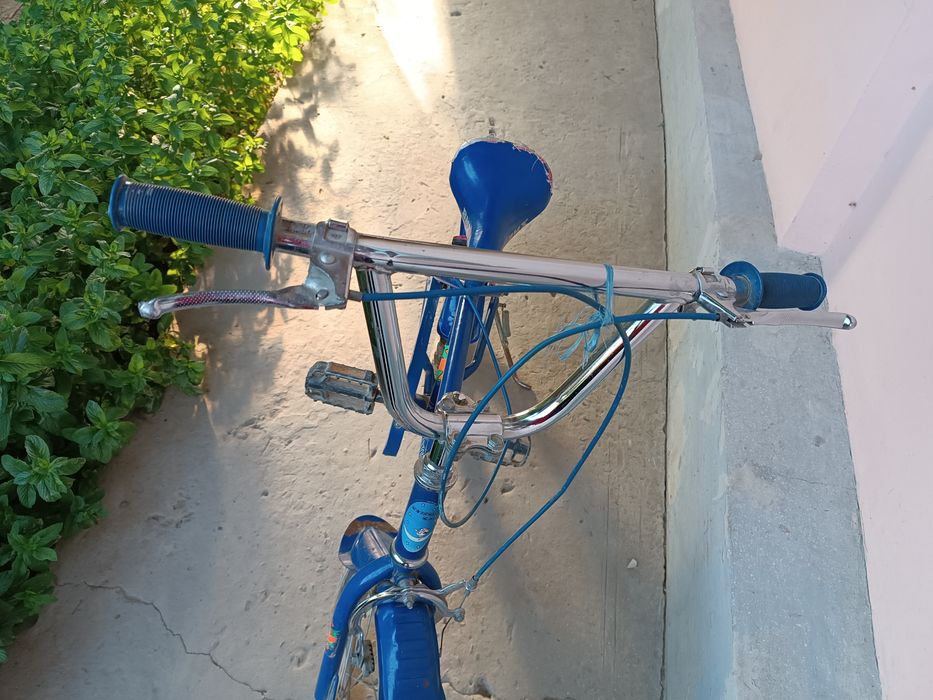 Велосипед детский 16 размер