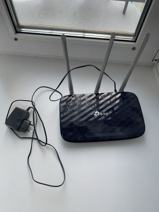 Пподам роутер отличного качества