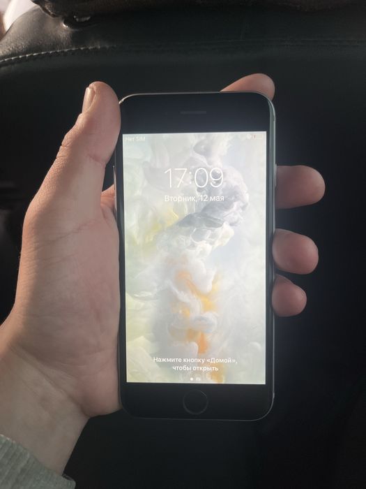 Iphone 6s