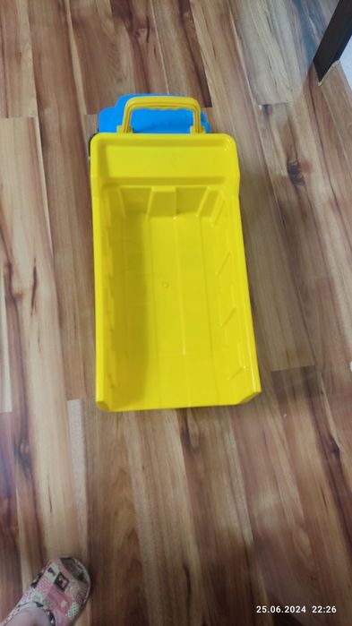 Две детские машины за 4500