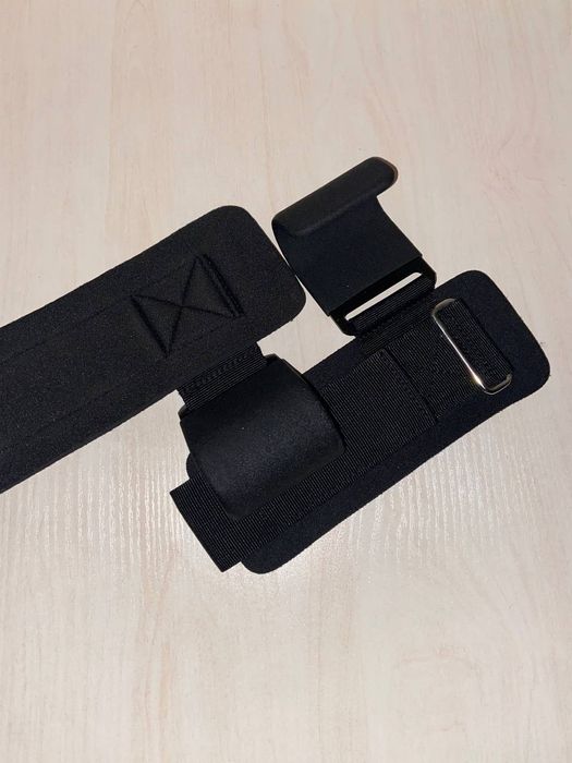 Крюки для турника