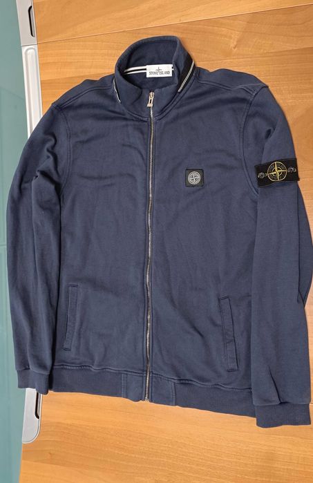 Stone Island-Много Запазено
