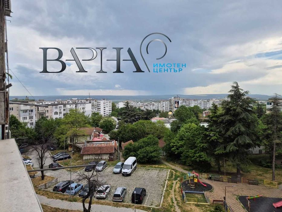 Четиристаен апартамент под наем - Владиславово