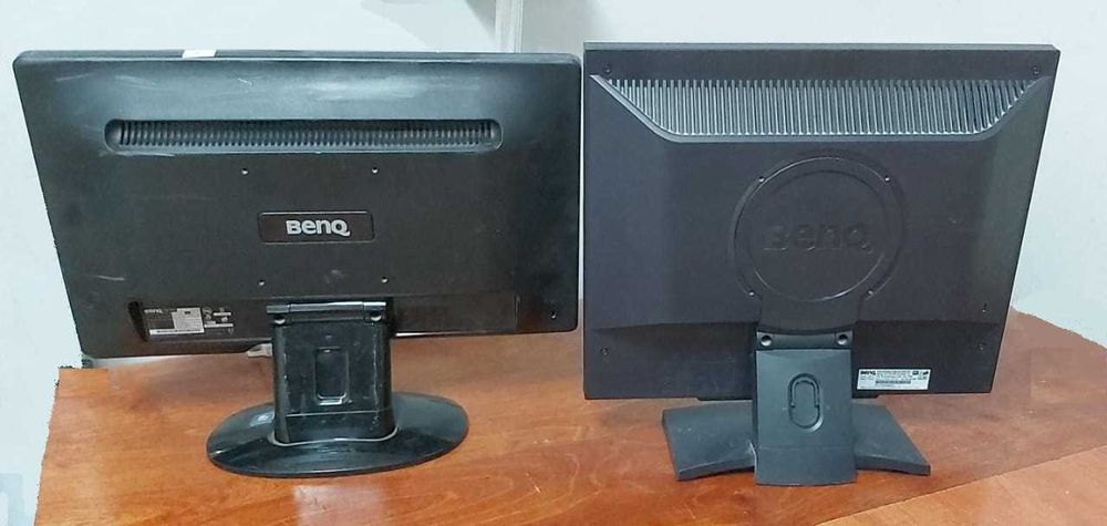 Монитор Рабочий Б/У от 5000 тенге