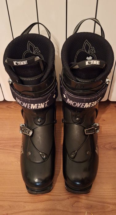 Ски обувки за ТУРИНГ