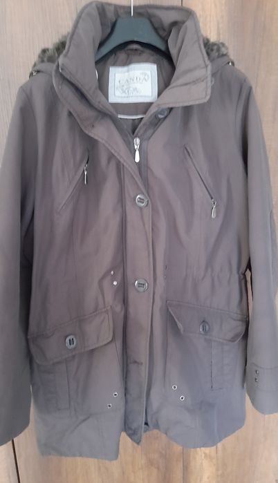 Дамска Парка C.a.n.d.a