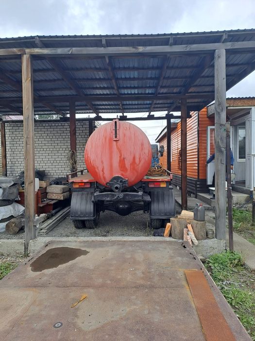 Продам осенизатор