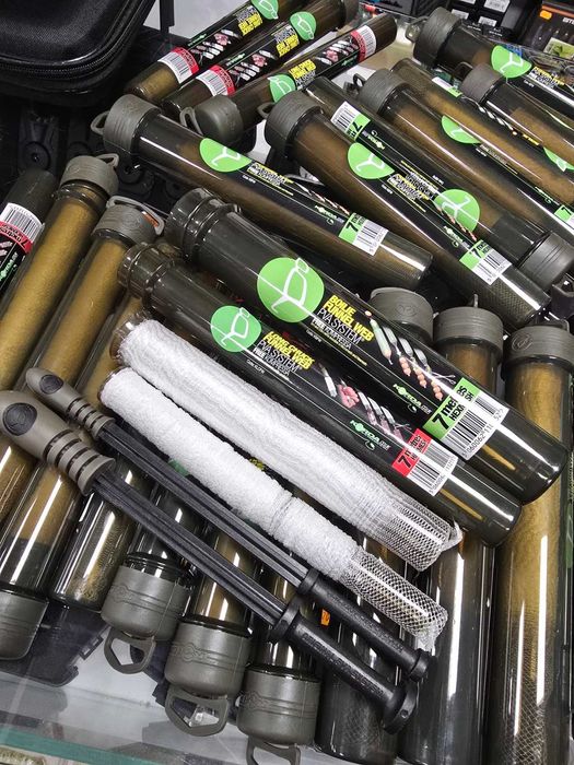 PVA система Korda