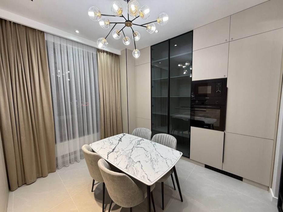 Срочно продаётся квартира ЖК Perestige Gardens Яккасарой район