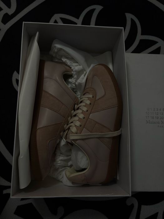 Maison Margiela Adidasi De Dama
