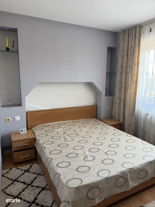 Apartament 2 camere, Gemenii, str. Zizinului