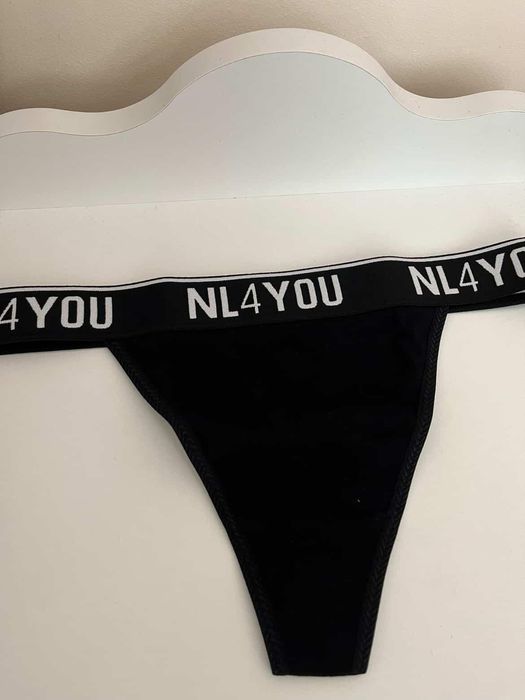 Комплект бельо за двойки NL4YOU + подарък!!!