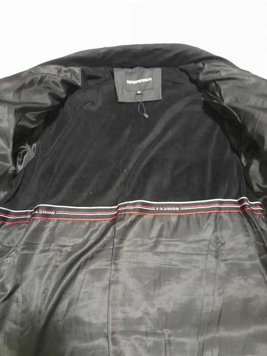 Куртка зимняя мужская