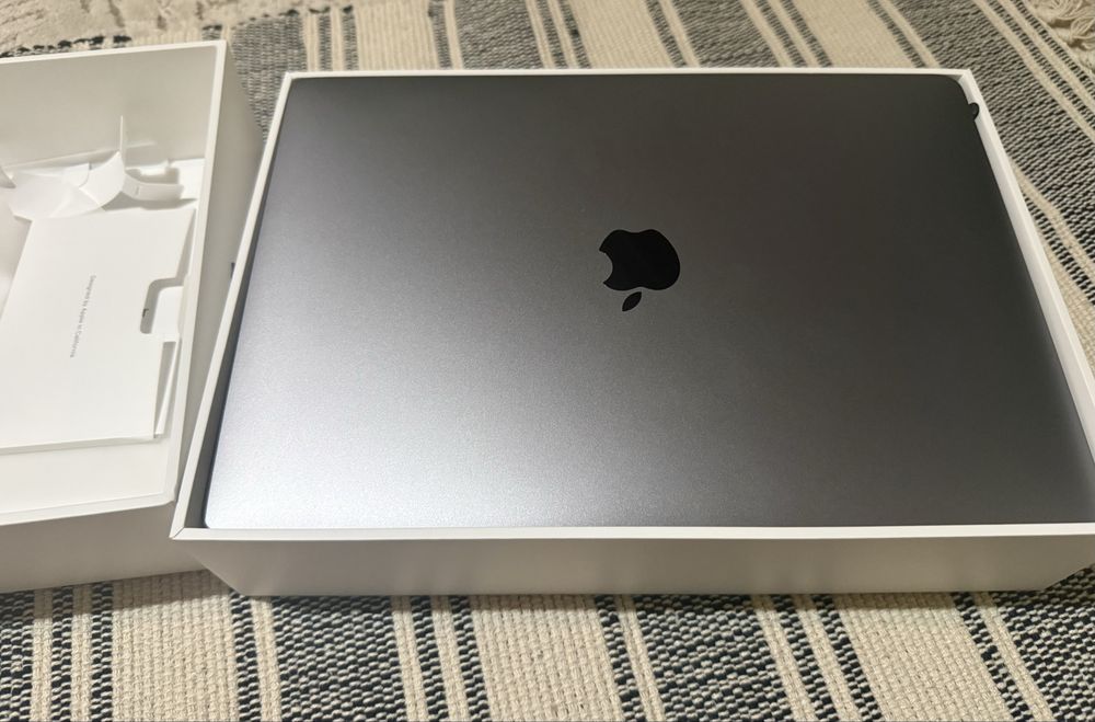 MacBook Air M1 2020