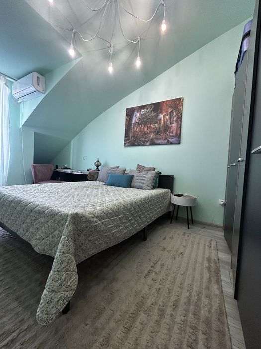 Дава се под наем Двустаен апартамент в София, м-т Детски град - 60 кв.м за 306 € - Снимка #1