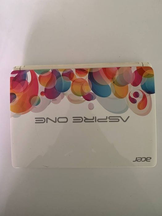 Acer Aspire One нетбук