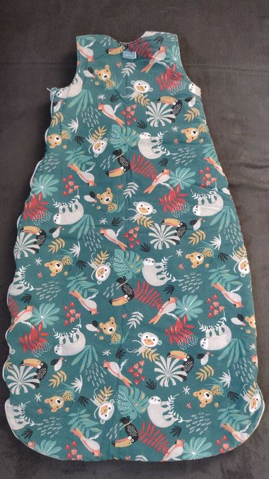 Зимен спален чувал Angel Baby 18-36 м