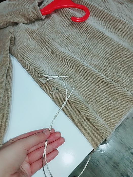 Vecherniy koylak zimniy