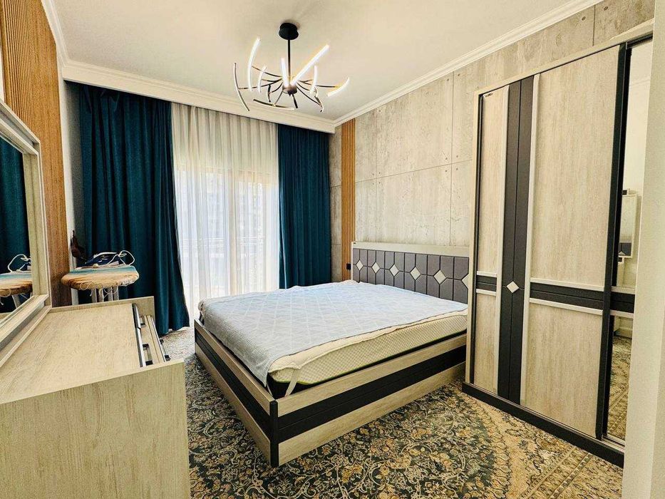 2/2/9 70кв квартира на ЖК Истамбул сити/Istambul city