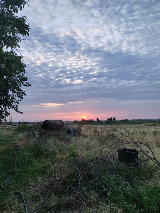 Продаётся большой земельный участок