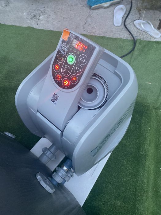 Jacuzzi LAYZ SPA