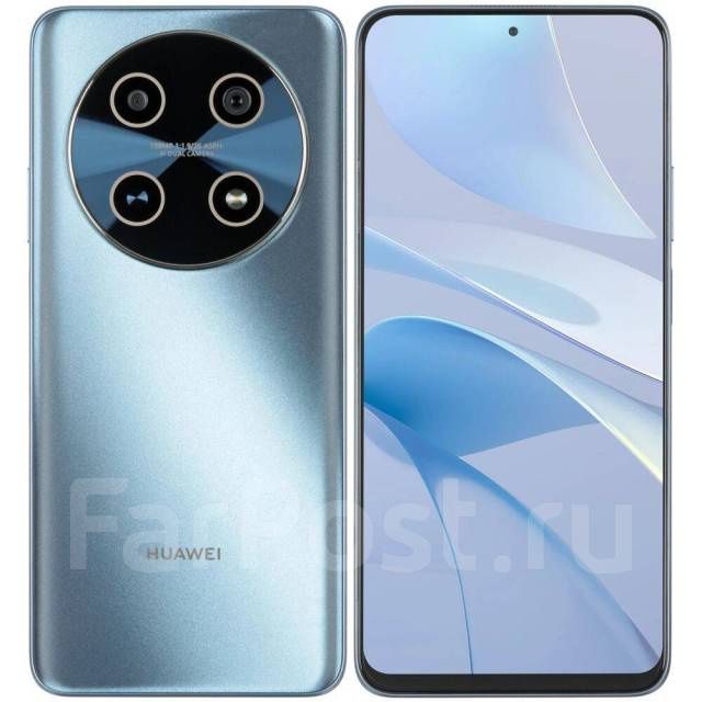 Telefon Huawei nova srochniy