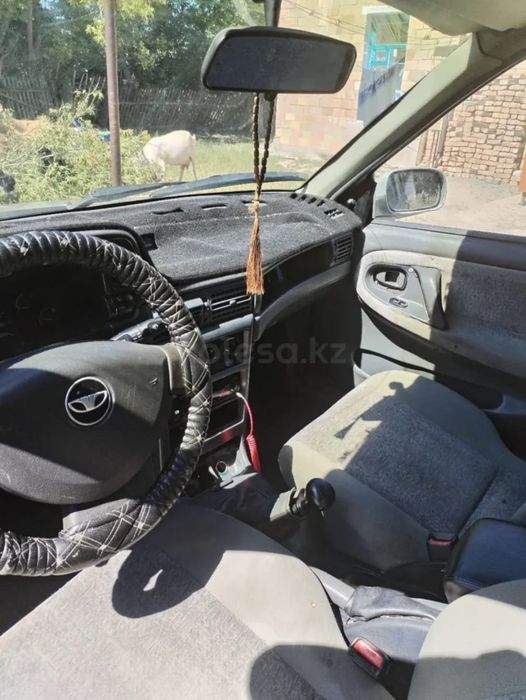 Продам Нексия 1 без вложений