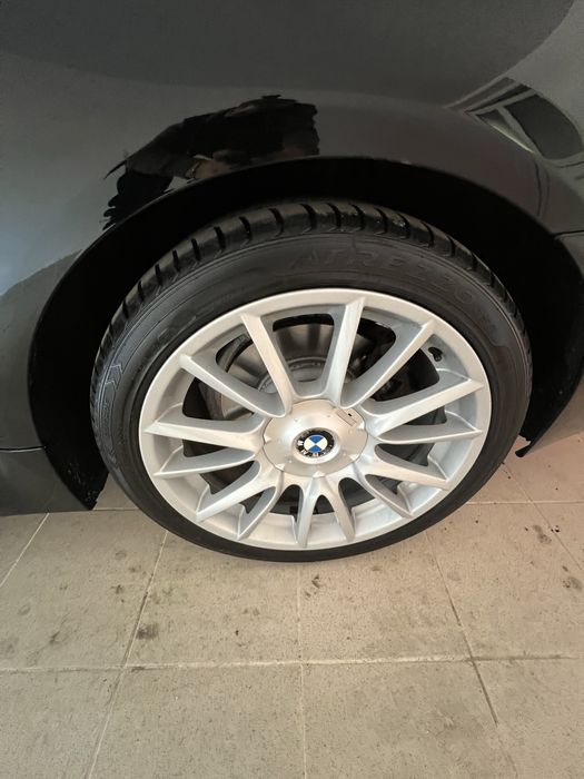Vand bmw seria 5 f10