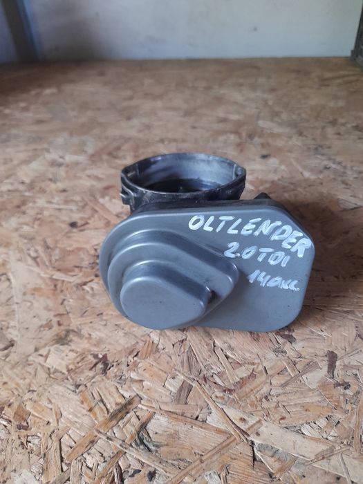 Дросел клапа Mitsubishi oltlender