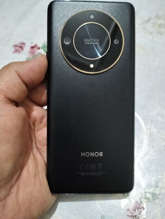HONOR X9b 5G продам смартфон