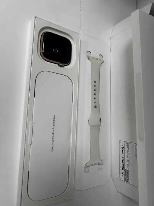 Смарт-часы Apple Watch Series 10 46 mm