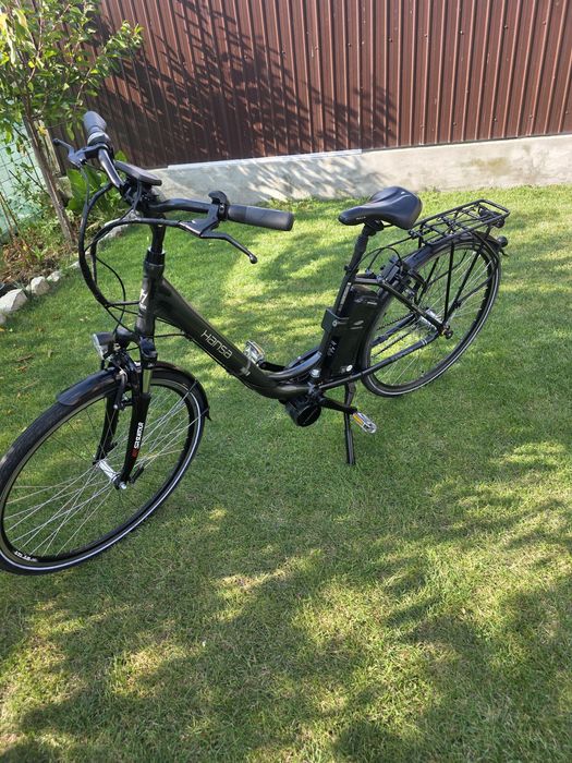 Displey bicicleta bosch