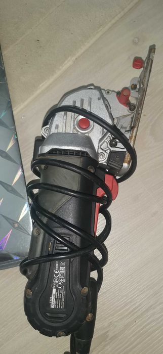 Circular Skill Multisaw