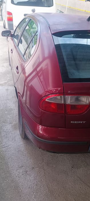SEAT Leon 0 — imagine 2