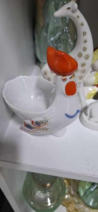 Редкие статуэтки,Лфз ,Дфз,Коростень