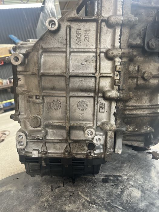 хюндай соната акпп