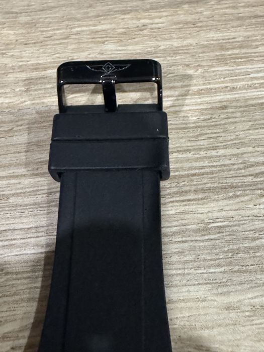 Часовник  INVICTA