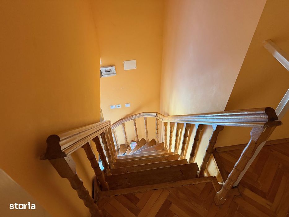 Casa ,P+1,Zona Titulescu