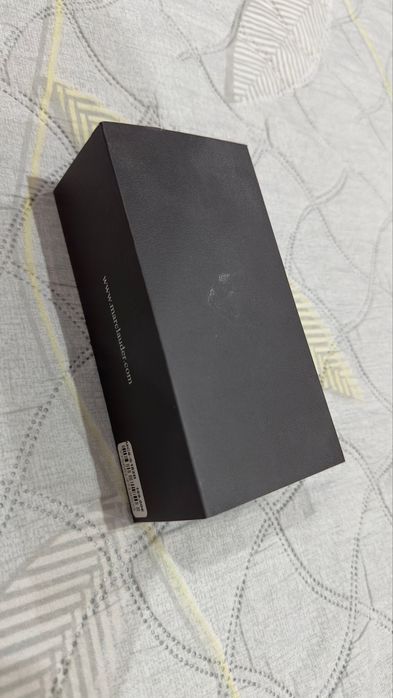 Часовник Marc Lauder