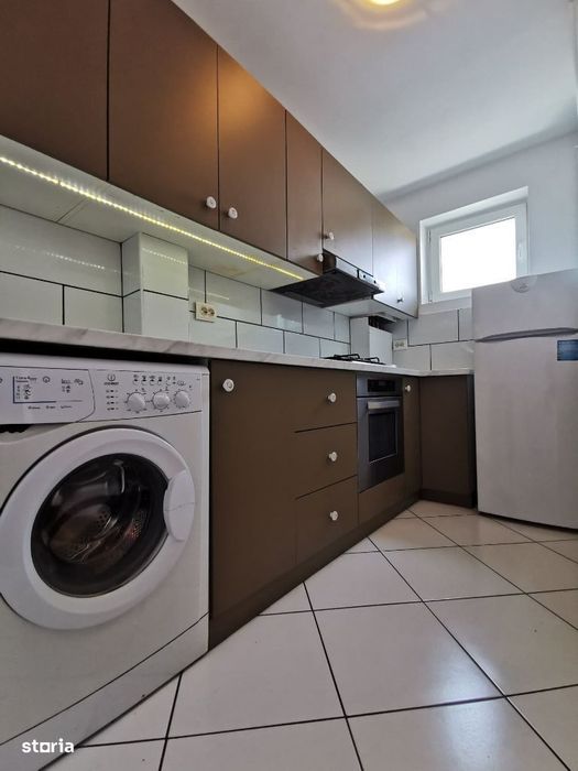 Tatarasi, apartament 2 camere decomandat — fotografia 1