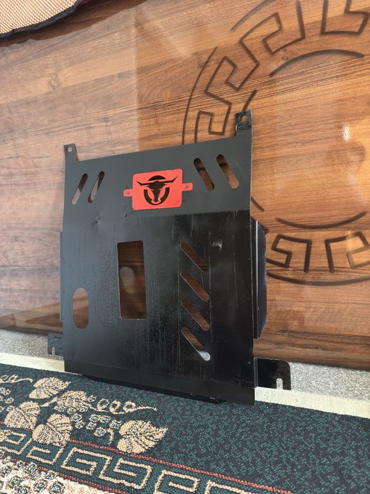 Kobalt mator zashitnik