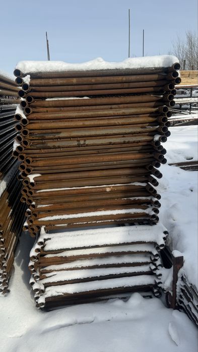 Производстав Фасадных лесов