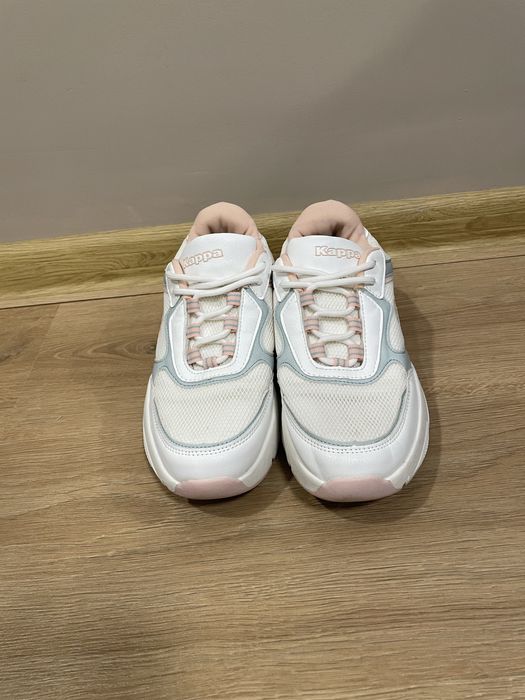 Дамски маратонки Kappa