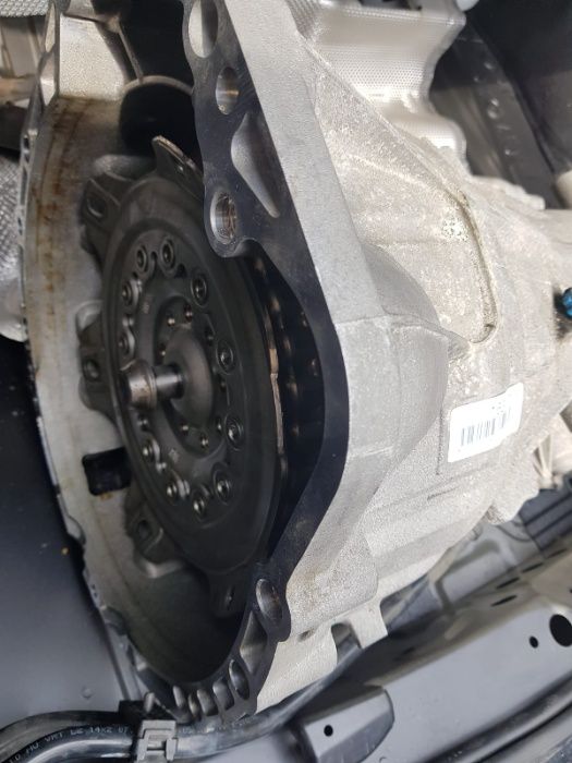 Cutie de viteze automata GA8HP45Z BMW F10 F11 520i 528i benzina N20