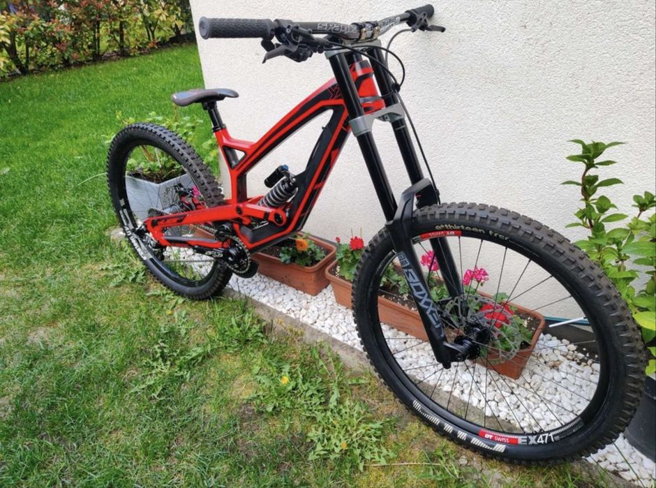 YT  TUES  industries