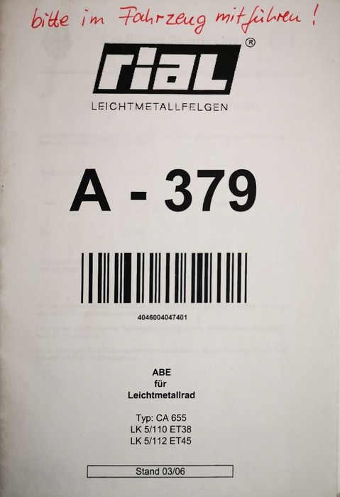 Jante aluminiu cu anvelope iarna 195/65/15