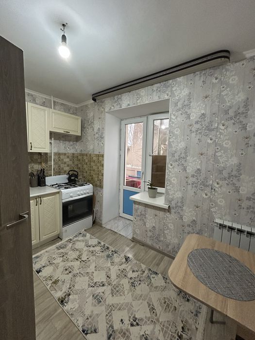 Квартира 1 ком помесячно